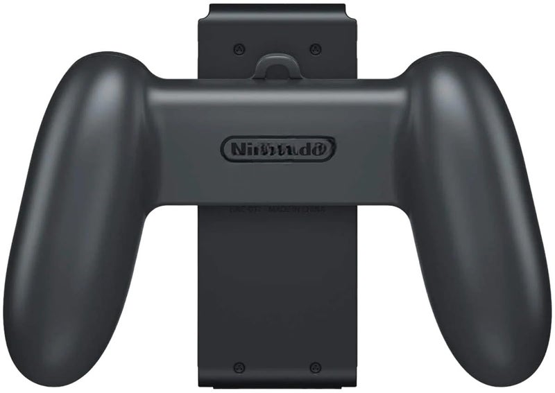 PEGLY قبضة راحة Joy-Con OEM - قبضة يد معدنية متوافقة مع Switch/Switch OLED - Image 2